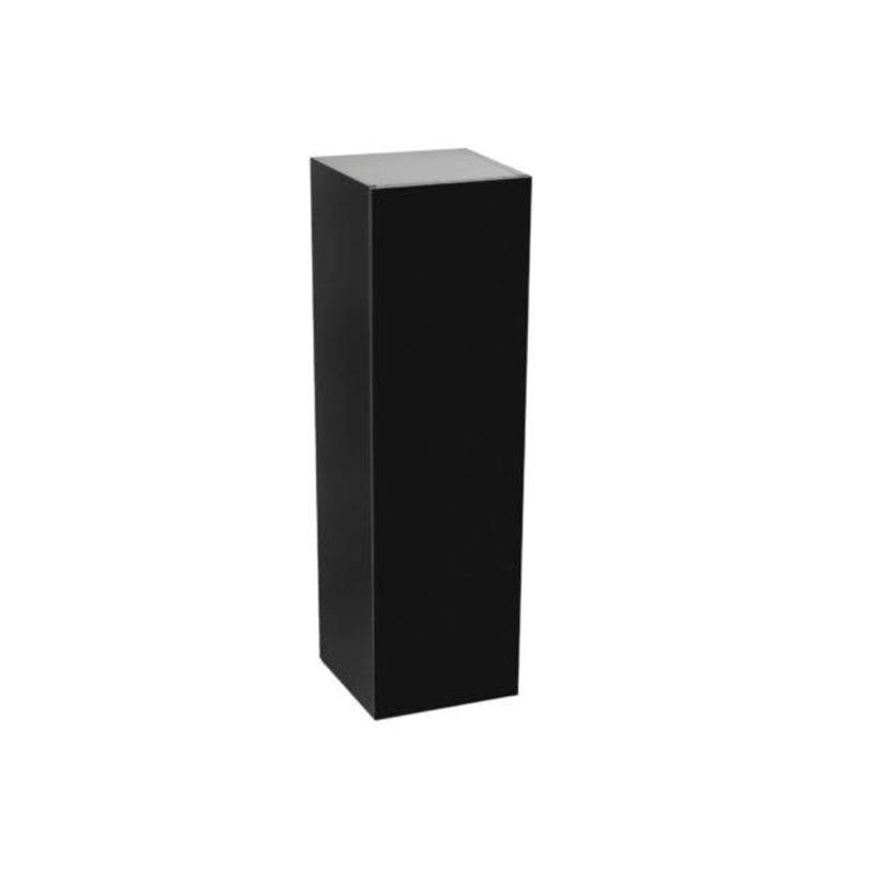 Stand acvariu Diversa NEO Black 30x30x100 cm - imagine 3